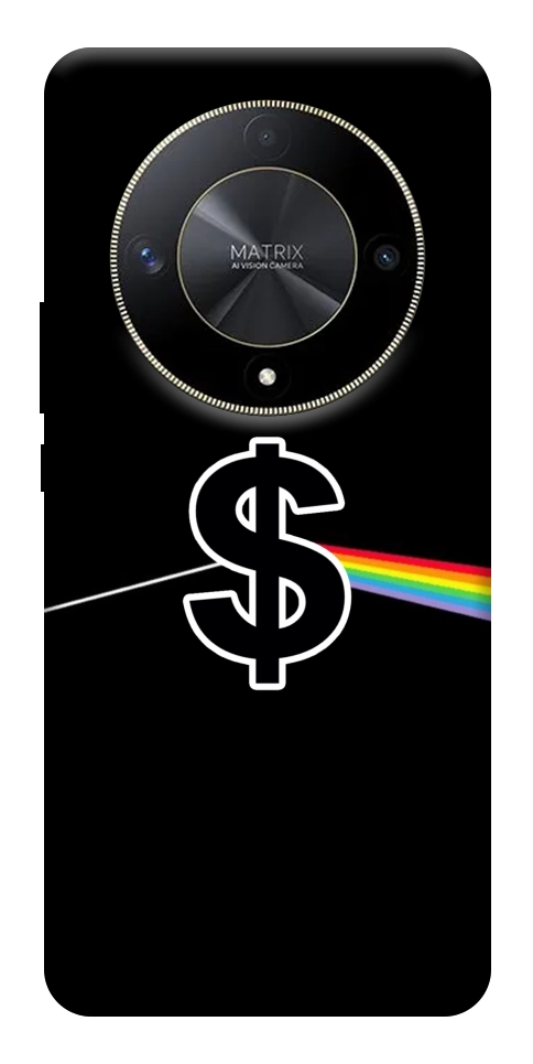 Чехол Money magic для Huawei Magic6 Lite