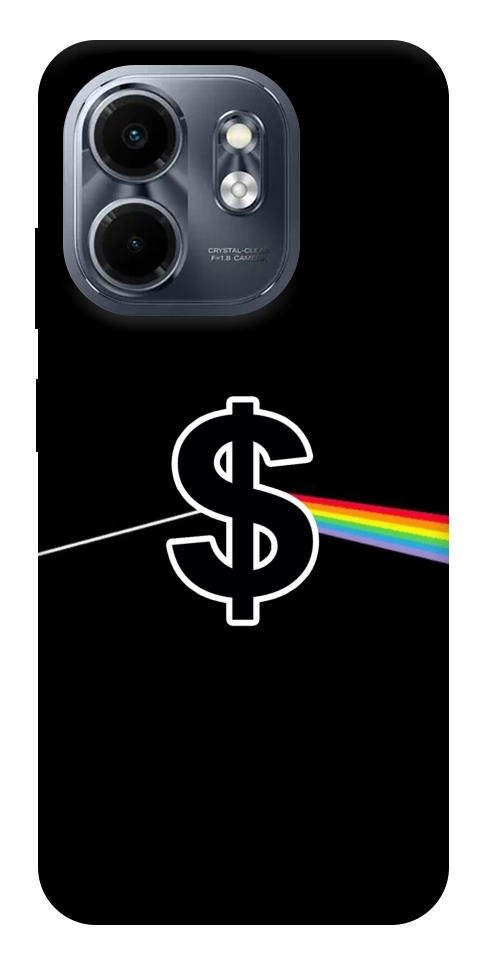Чехол Money magic для Infinix Smart 9 4G