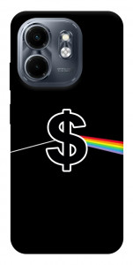 Чохол Money magic для Infinix Smart 9 4G