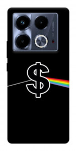Чехол Money magic для Infinix Note 40 4G