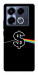 Чохол Money magic для Infinix Note 40 4G
