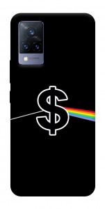 Чехол Money magic для Vivo V21