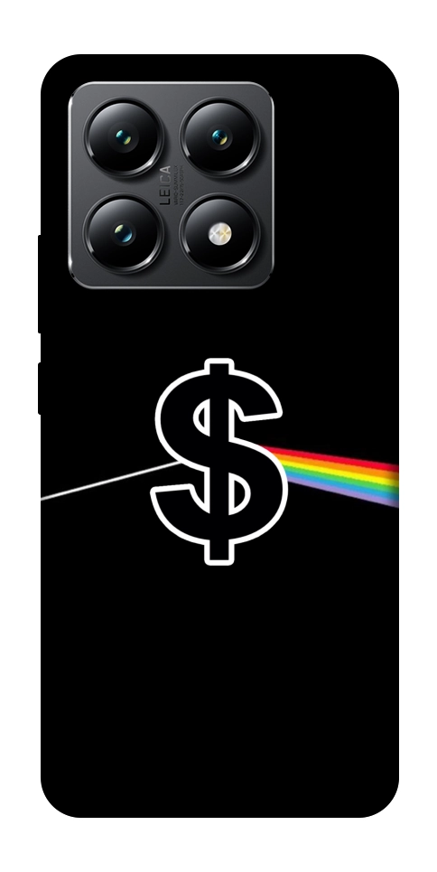 Чехол Money magic для Xiaomi 14T