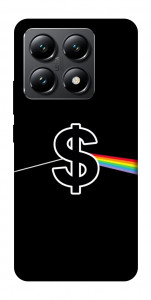 Чохол Money magic для Xiaomi 14T
