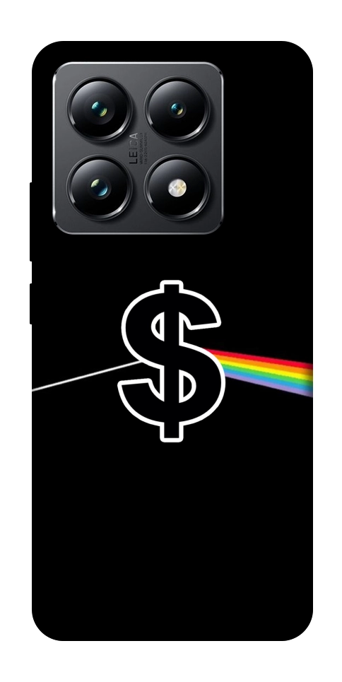 Чехол Money magic для Xiaomi 14T Pro