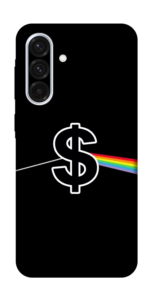 Чехол Money magic для Galaxy A36 5G