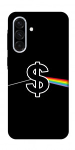 Чехол Money magic для Galaxy A36 5G