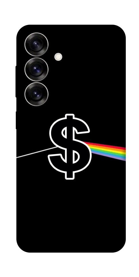 Чохол Money magic для Galaxy S25