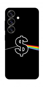 Чехол Money magic для Galaxy S25