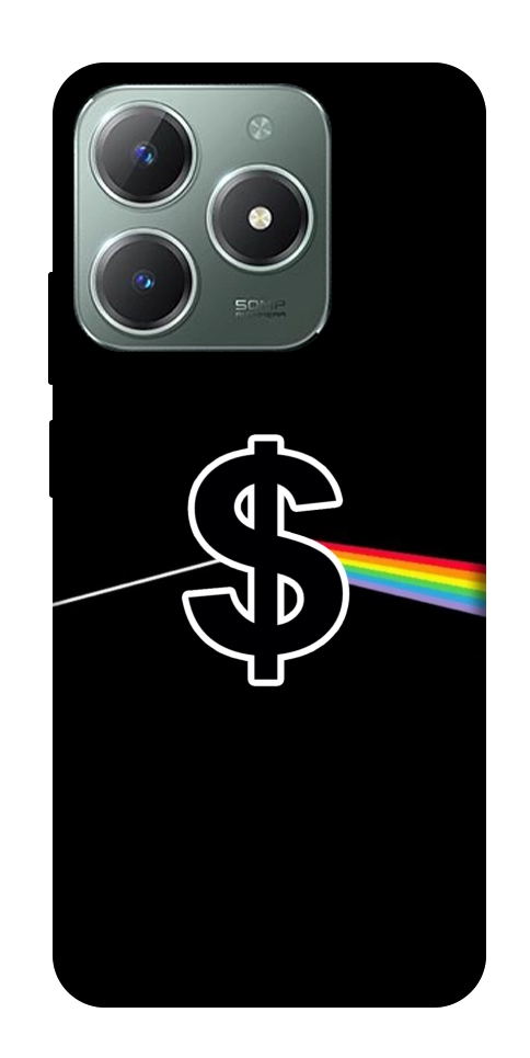 Чохол Money magic для Realme C61