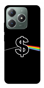 Чохол Money magic для Realme C61