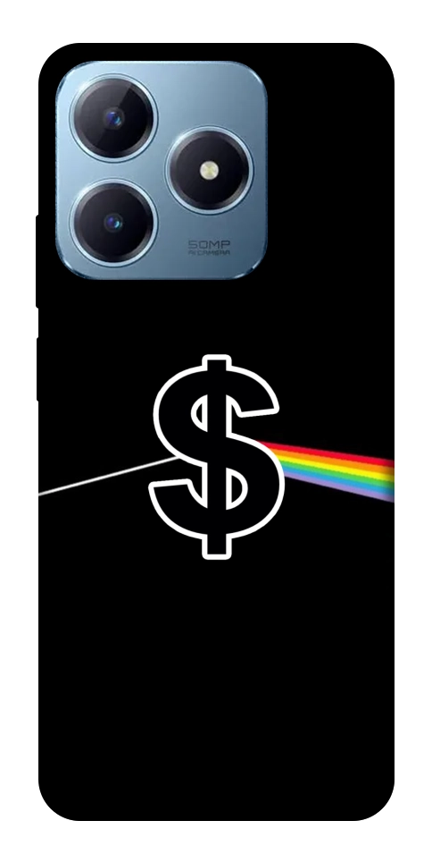Чохол Money magic для Realme C63 4G