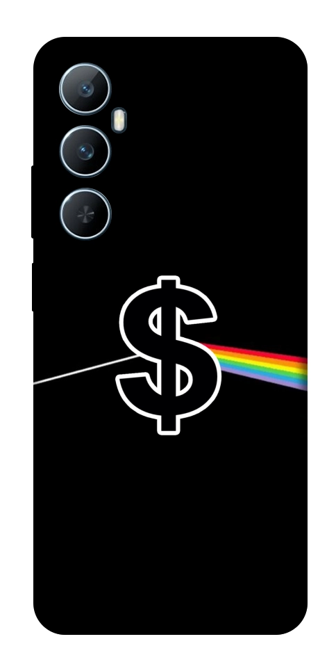 Чохол Money magic для Realme C65 4G