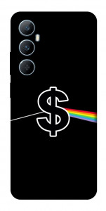 Чехол Money magic для Realme C65 4G