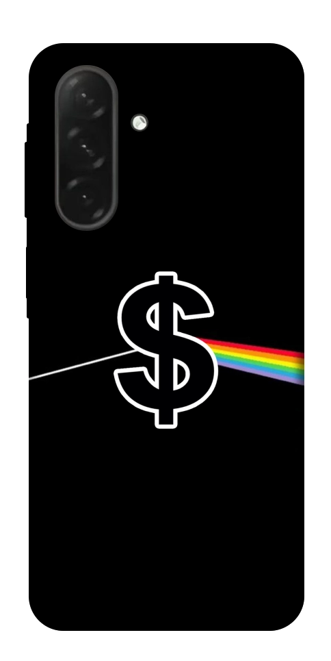 Чохол Money magic для Galaxy A26 5G