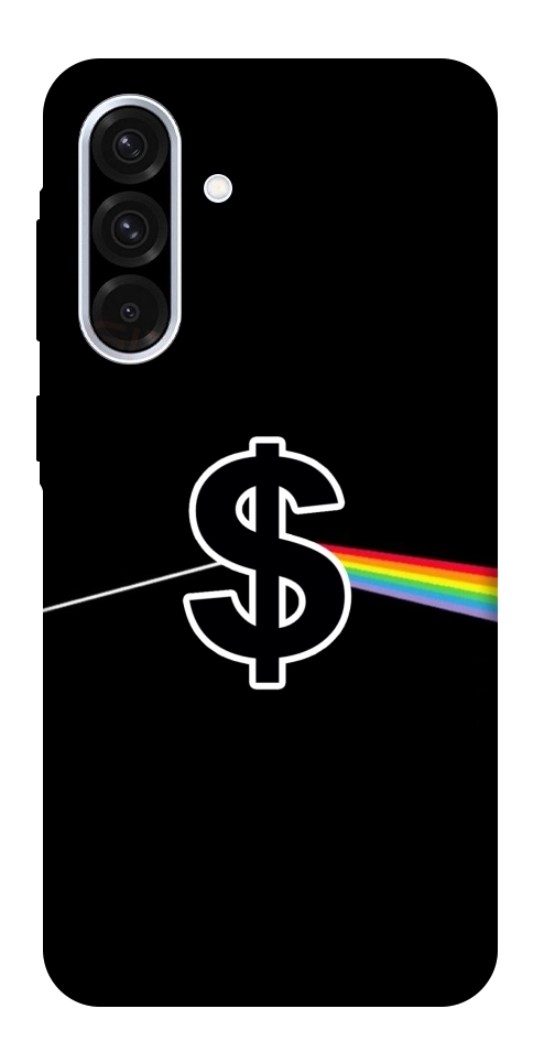 Чехол Money magic для Galaxy A56 5G
