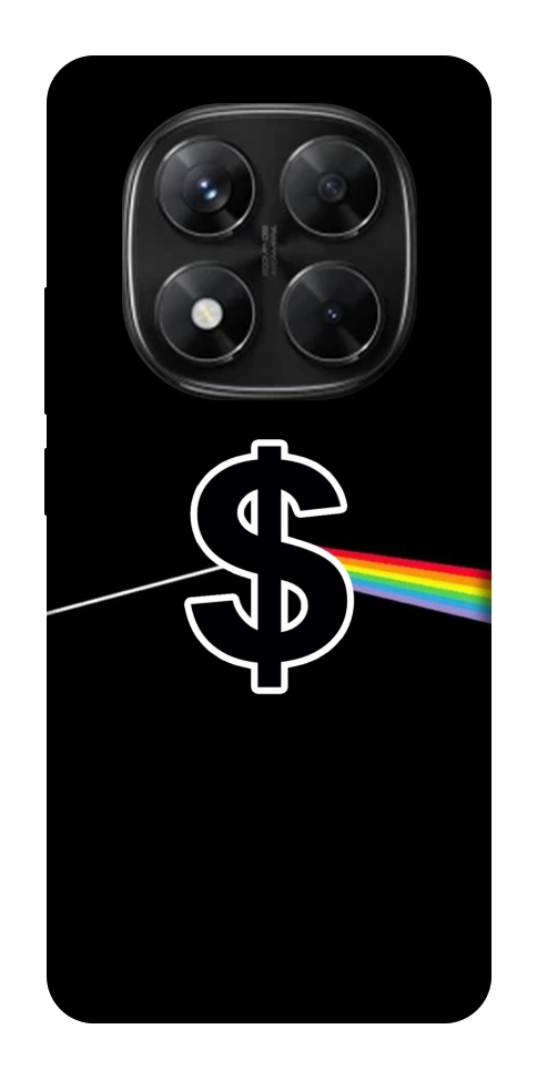 Чехол Money magic для Xiaomi Redmi Note 14 Pro 5G