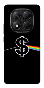 Чохол Money magic для Xiaomi Redmi Note 14 Pro 5G