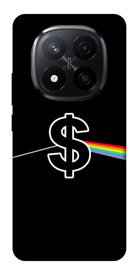 Чохол Money magic для Xiaomi Redmi Note 14 Pro+ 5G