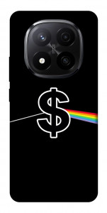 Чохол Money magic для Xiaomi Redmi Note 14 Pro+ 5G