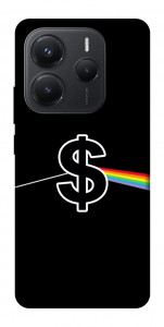 Чехол Money magic для Xiaomi Redmi Note 14 5G