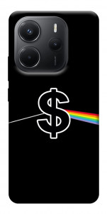 Чехол Money magic для Xiaomi Redmi Note 14 4G (Int. version)