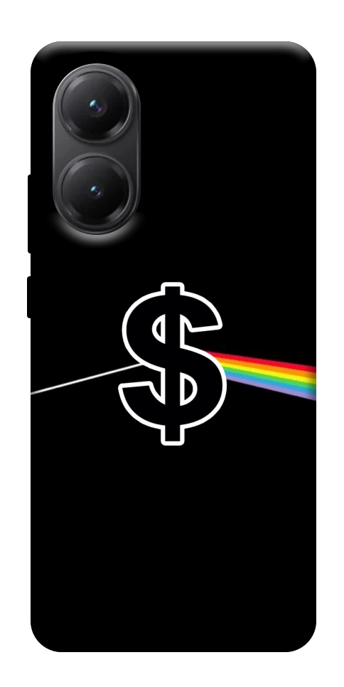 Чехол Money magic для Xiaomi Poco X7 Pro