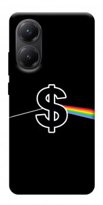 Чехол Money magic для Xiaomi Poco X7 Pro
