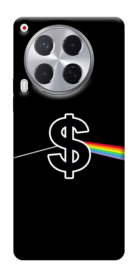 Чохол Money magic для TECNO Camon 30 (CL6)