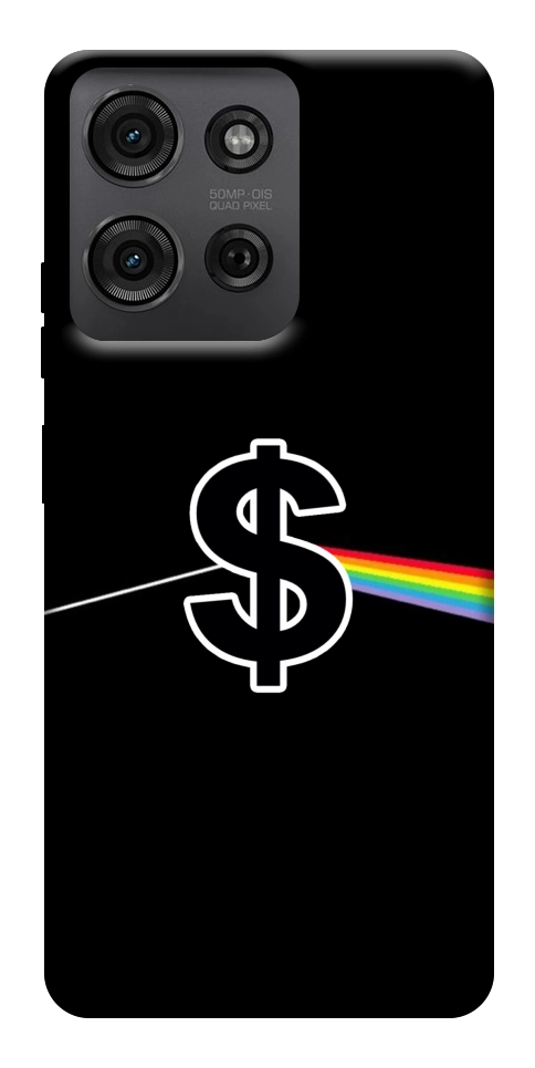 Чохол Money magic для Motorola Moto G75 5G