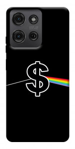Чохол Money magic для Motorola Moto G75 5G