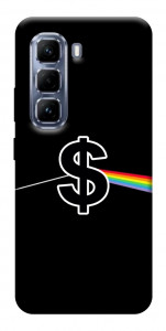 Чехол Money magic для Infinix Hot 50 Pro
