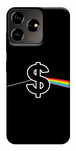 Чохол Money magic для ZTE Blade V50 Design 4G