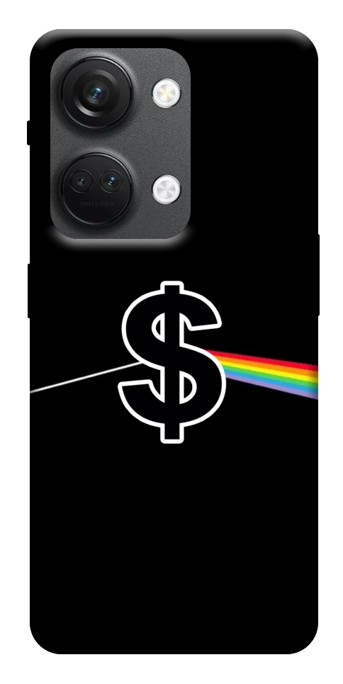 Чохол Money magic для OnePlus Nord 3