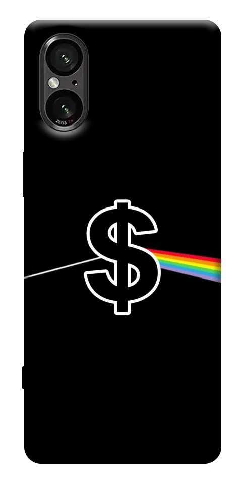 Чехол Money magic для Sony Xperia 5 V