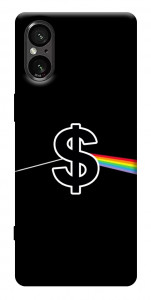 Чохол Money magic для Sony Xperia 5 V