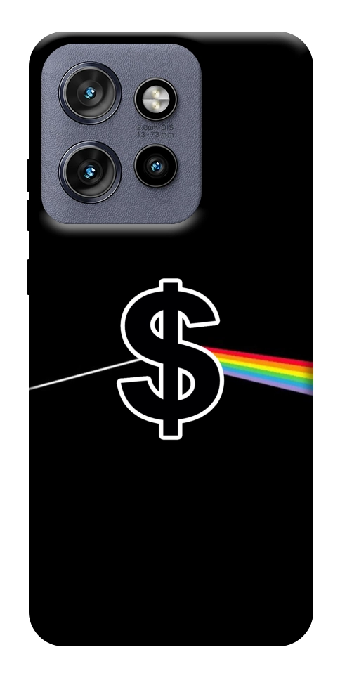 Чехол Money magic для Motorola Edge 50 Neo