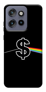 Чехол Money magic для Motorola Edge 50 Neo