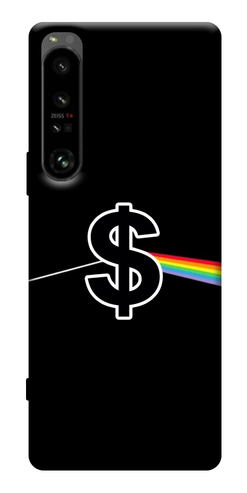Чохол Money magic для Sony Xperia 1 IV
