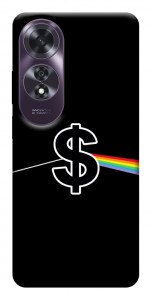 Чохол Money magic для Oppo A60 4G