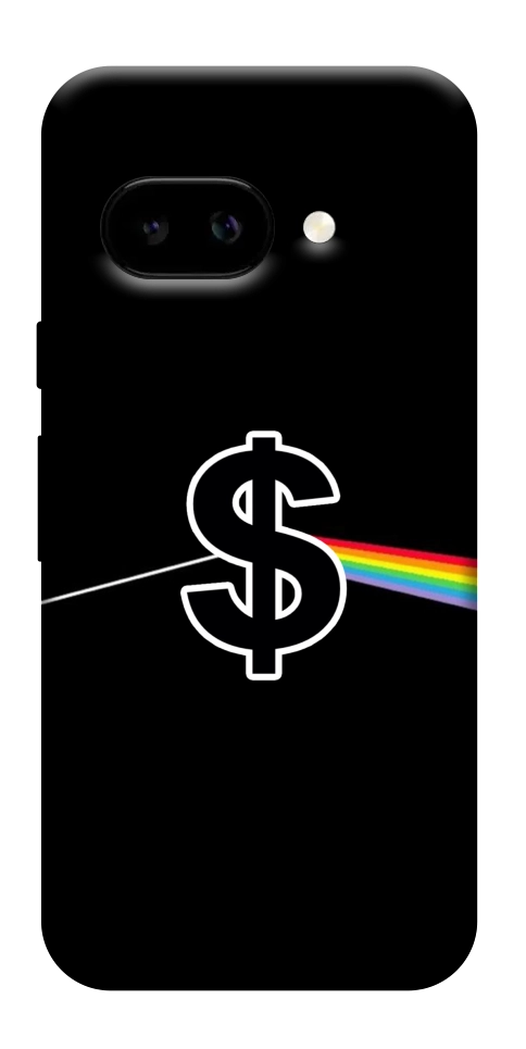Чехол Money magic для Google Pixel 9a