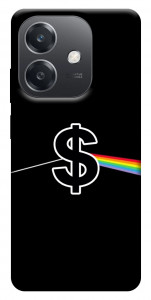 Чохол Money magic для Oppo A40m