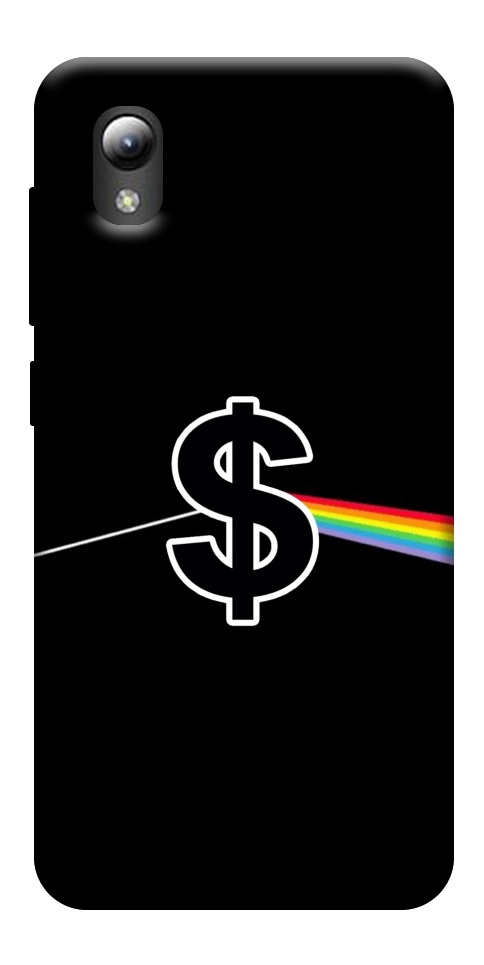 Чохол Money magic для ZTE Blade A3 (2019)