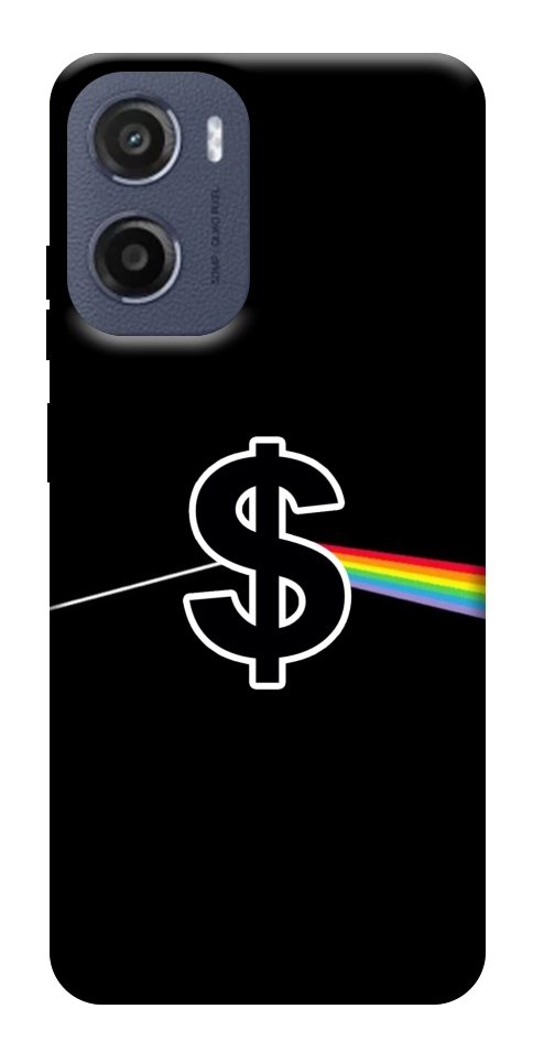 Чохол Money magic для Motorola Moto G05