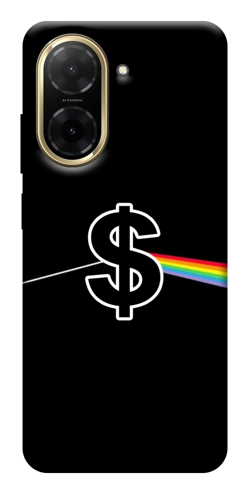 Чохол Money magic для Xiaomi Redmi A5