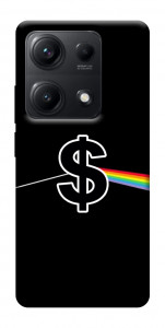 Чехол Money magic для Xiaomi Redmi Note 14S