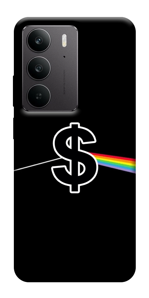 Чехол Money magic для Realme C75
