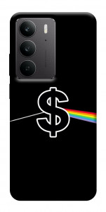 Чехол Money magic для Realme C75