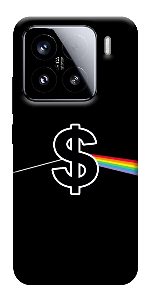 Чохол Money magic для Xiaomi 15