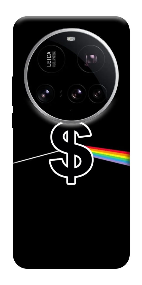 Чохол Money magic для Xiaomi 15 Ultra